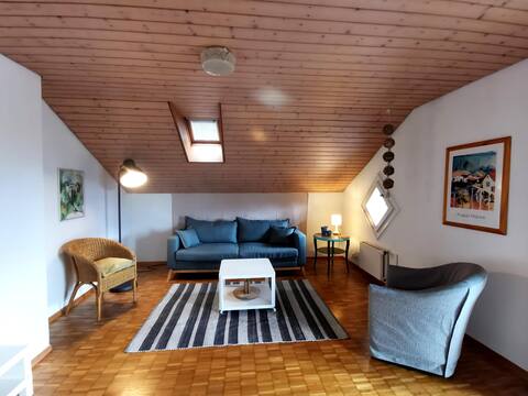 Neb Thun Apartment  2