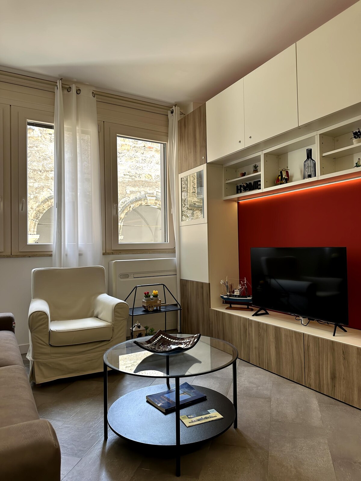 Airbnb con migliori performance: coppola home a Palermo