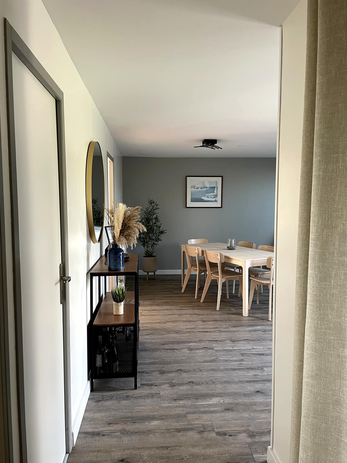 Annonce Airbnb populaire: House. Concarneau à Concarneau