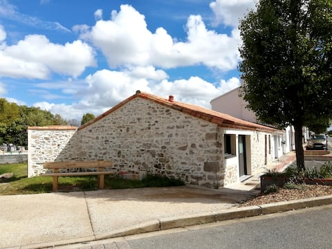Maison centre-bourg La Bellevilloise