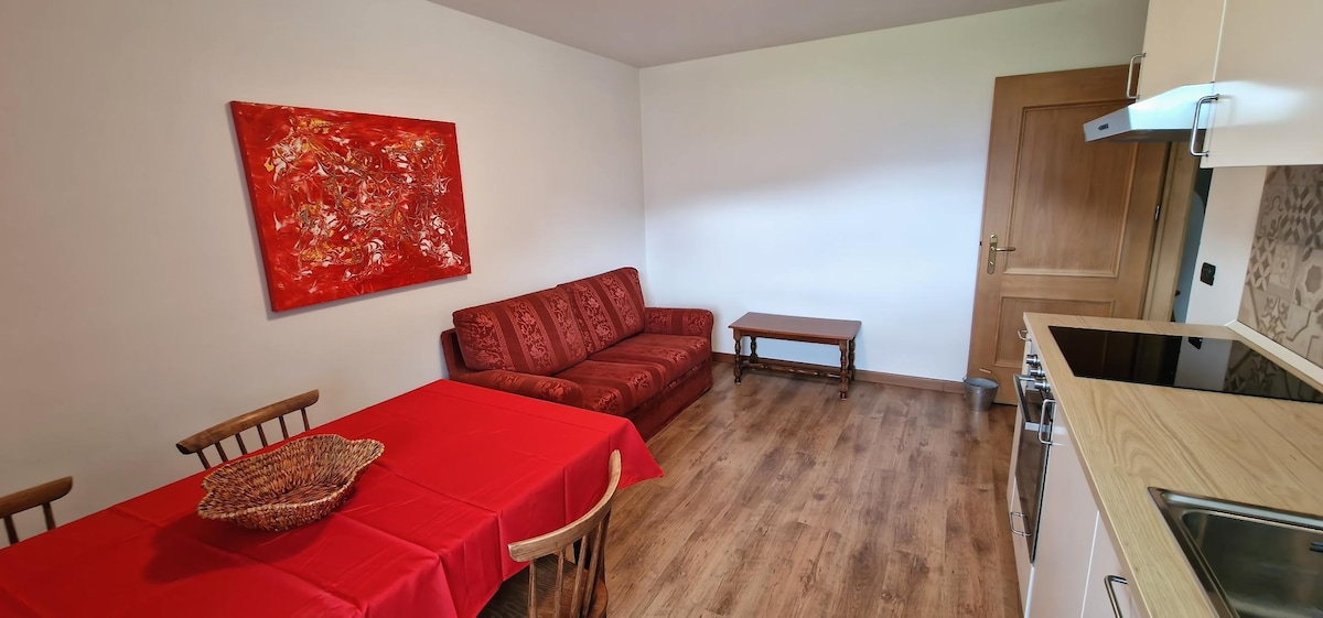 Successful Airbnb property: Auronzo di Cadore Lake view and Tre Cime di Lavaredo in Auronzo Di Cadore