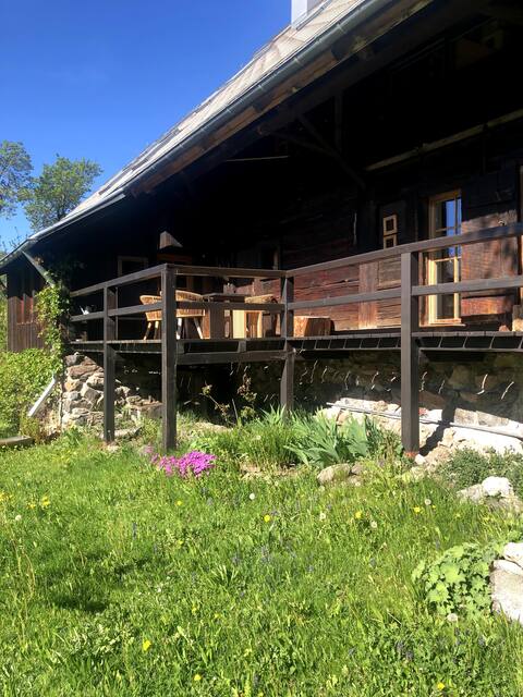 Schwarzwaldglück
vacation home