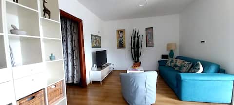 Top performing Airbnb: Casa Irene in the countryside in Sistiana! in Duino Aurisina