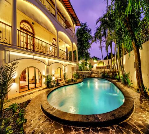 Casa De Victoria by Kava Stay
