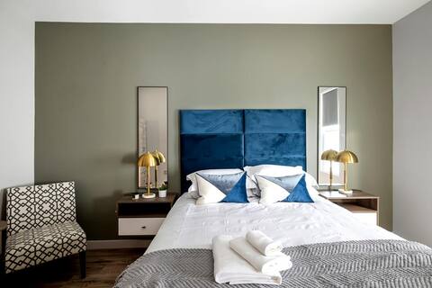 Beautiful Middletown Stay!