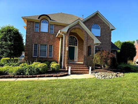 Michael’s Luxury Home