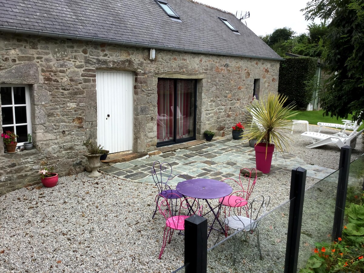 Top Airbnb: Kallisté à La Hague