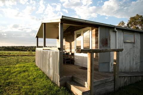 Whoorel Station Olives, Birregurra