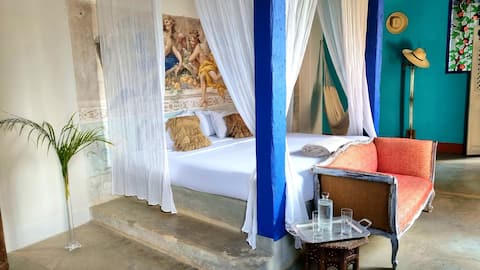 Panoramic Suite Casa Amistad.Amazing View!Room 4