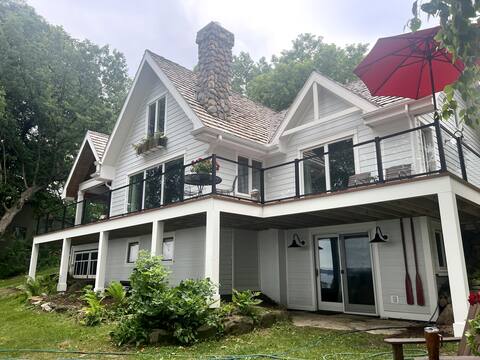 The Lake House