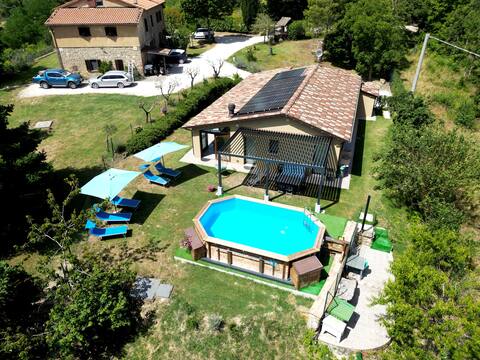 Casalotto Franciscan