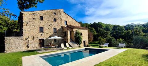 Villa Querciolo - Private Pool, Relax & Privacy
