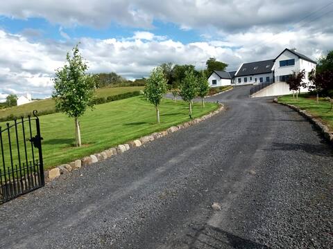 Exclusive holiday home in amazing location!