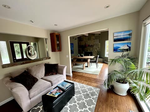 Unbeatable Location, Spacious MV Home