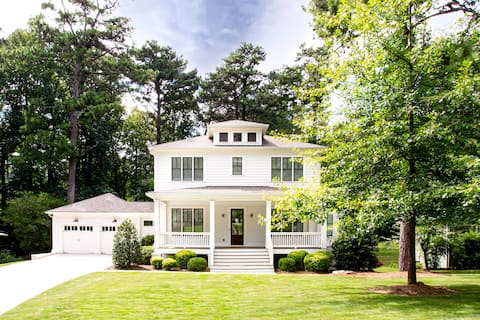 Beautiful New Buckhead Home! Convenience & Luxury!