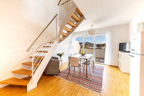 Holiday residence Hinterzarten Apartment H12