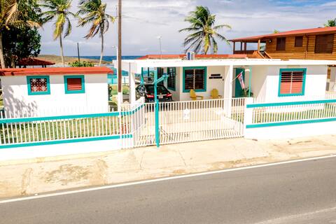 Villa Mi Zahir