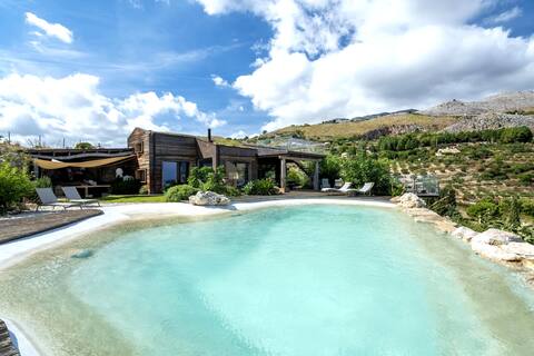 Casa Saleiman | Art | Nature | Charme
