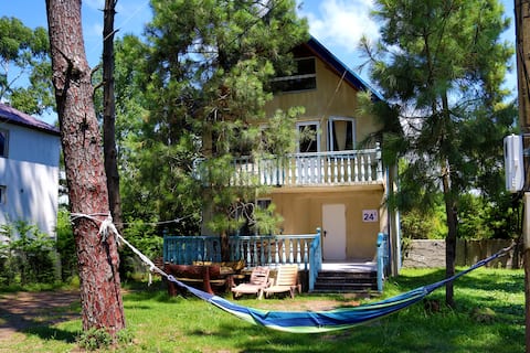 Villa Villekulla
