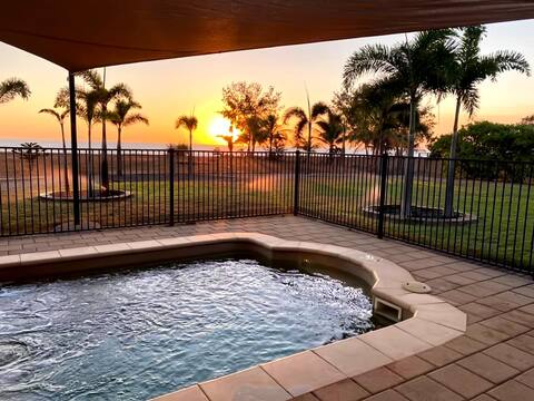 Sunset Serenity
