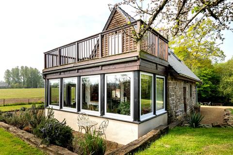 La Jeuliére Gite-The Perfect Retreat