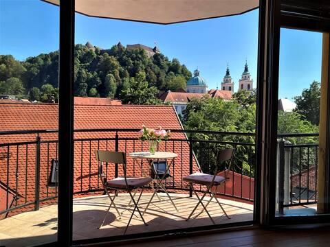Rohrmann apartments -Milena, 140 sqm, 3 bathrooms