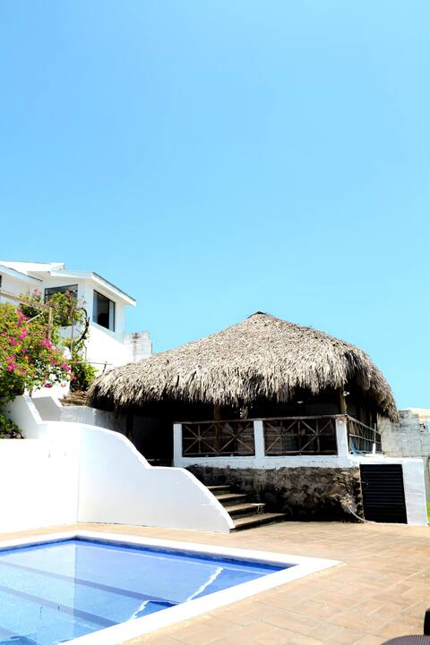 Rincón Azul
