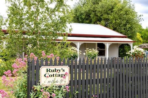 Rubys Cottage