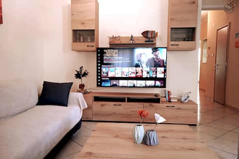 Central Home, Kavala,