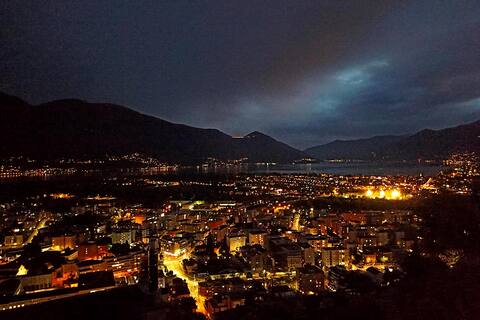 LOCARNO HOME WITH VIEWS
