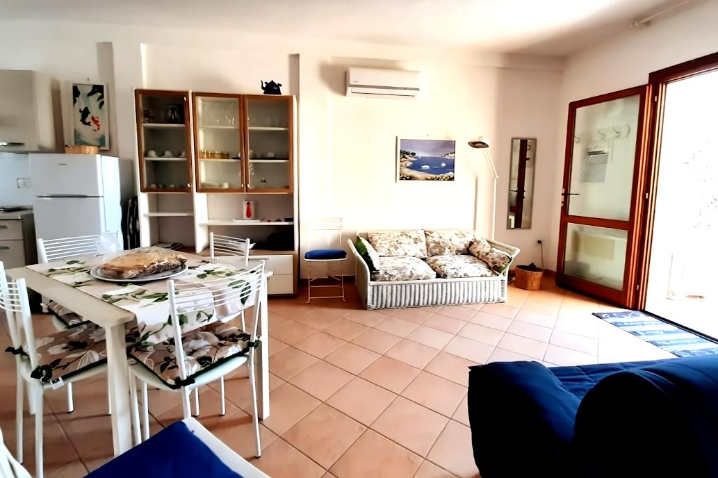 Airbnb performant: My Village Home à Santa Teresa Gallura