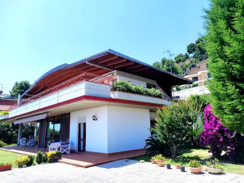 vacation home Pardo's Place
