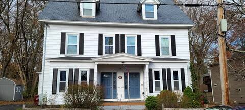 Entire 4 BR Luxury Townhouse Condo w/Parking