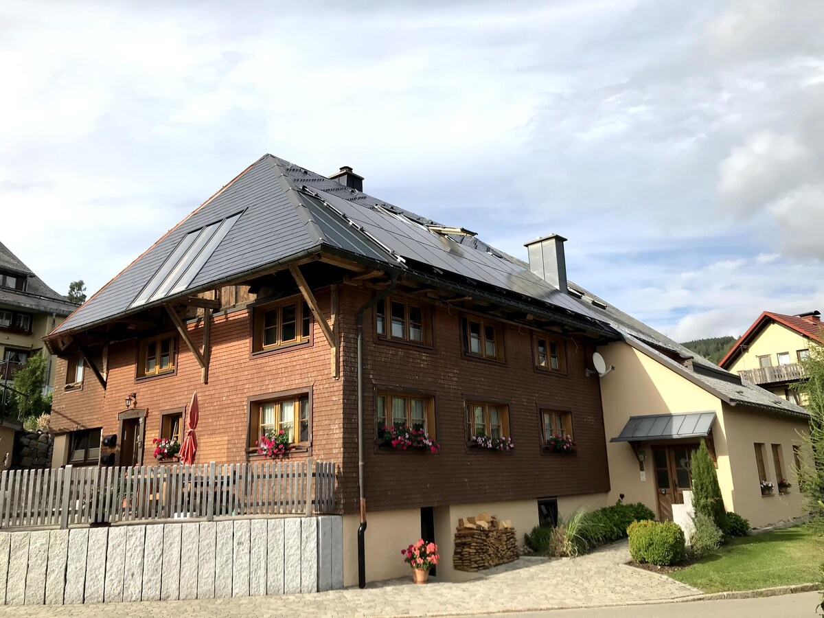 Annuncio Airbnb popolare: Connerhof Todtnauberg a Todtnau