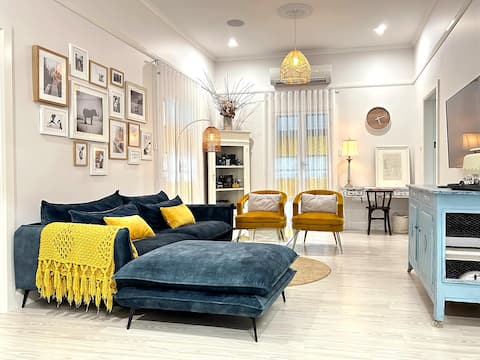 Laurelea - Beautiful home in central location