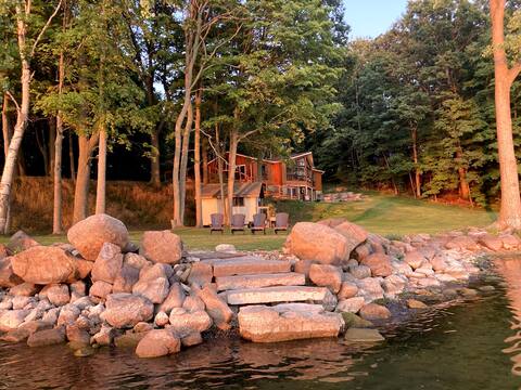 Your 1000 Islands getaway awaits