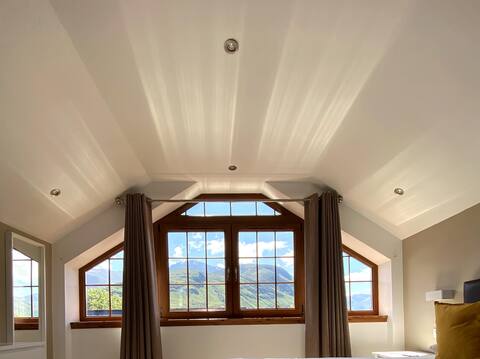 Modern Luxury Apartment, Ben Nevis Views