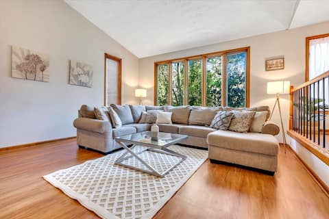 Sleep 20 -DREAM Home in Stone Mountain