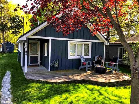 The Eyrie: A Piece of Paradise