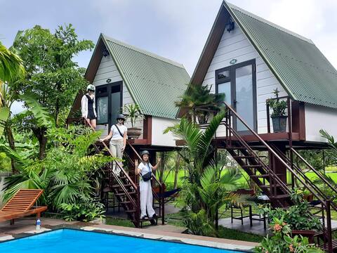 Hung Phat Bungalow