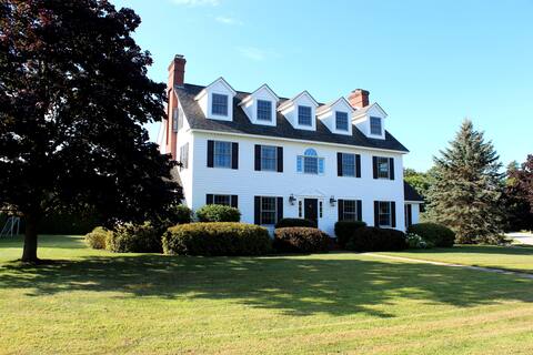 Lake Champlain Colonial