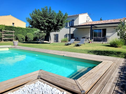 Villa de la Capèra