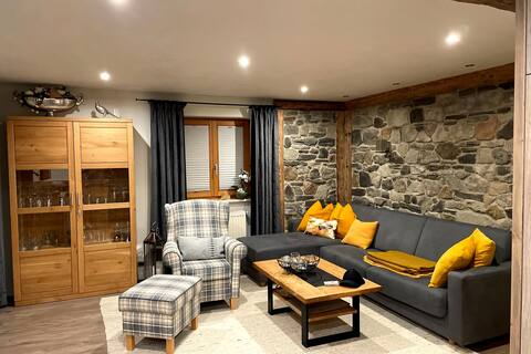 Alpenristall
