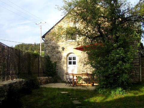 Charming house in a hamlet