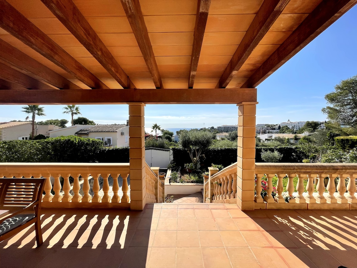 Propriété Airbnb réussie: Can Riera. Relaxed Mallorca Home (Pet Friendly) ETV/6079 à Manacor