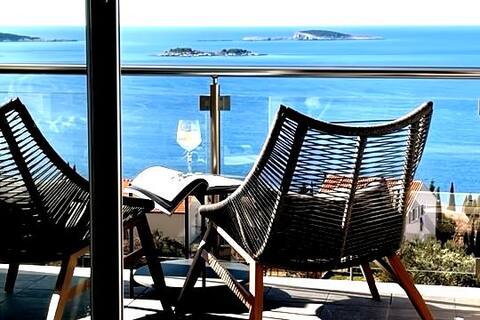 AMAZING VIEW just near Dubrovnik