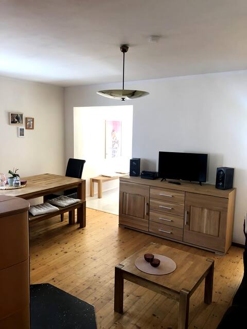 Bernd's Ferienwohnung