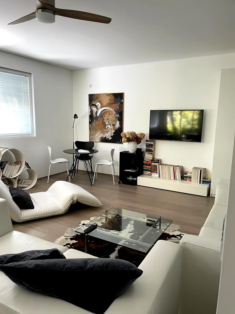 Proprietà Airbnb di successo: ubikApadova new design-apart - Prato della Valle a Padova