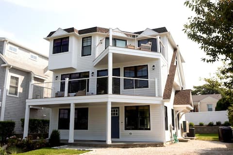 Mar Azul - Beach House