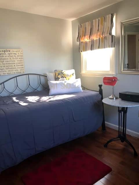 Cozy Guest Room